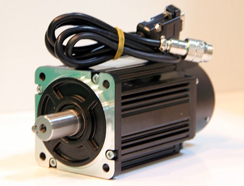 80系列電機 80系列電機