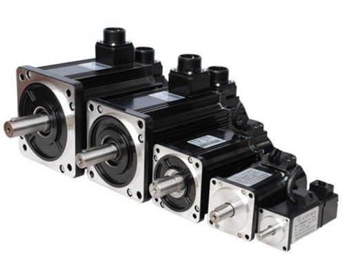 伺服電機(jī) 伺服電機(jī)